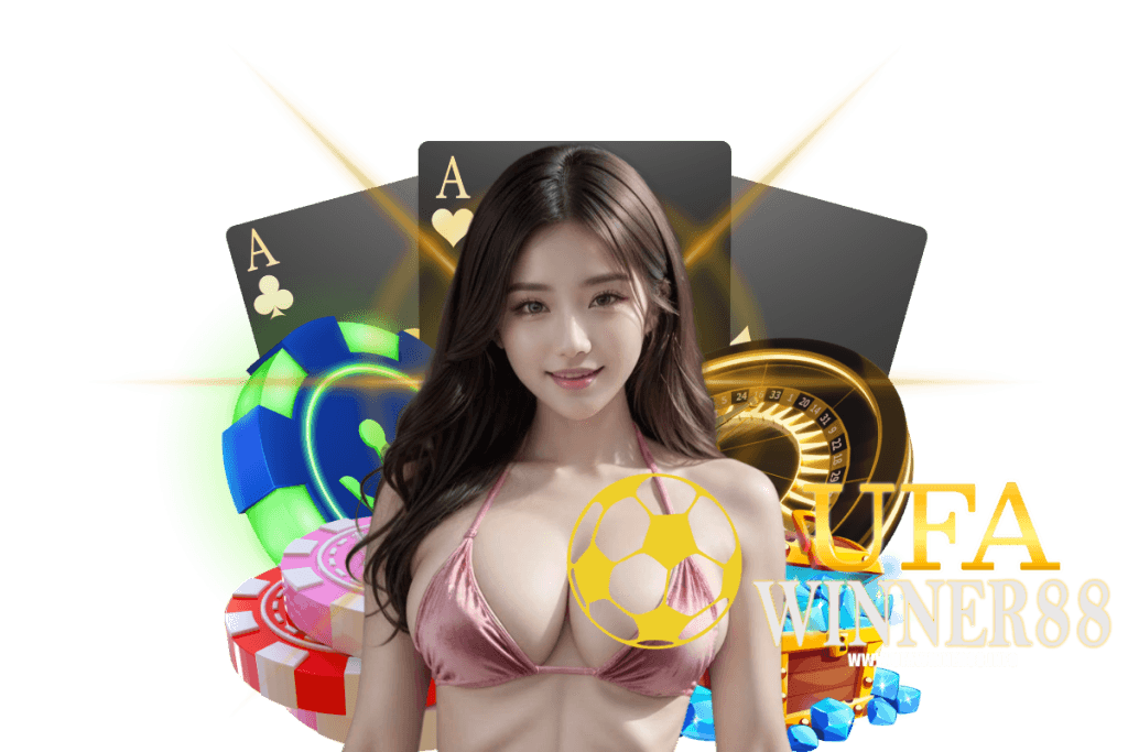 ufawinner88 สมัคร