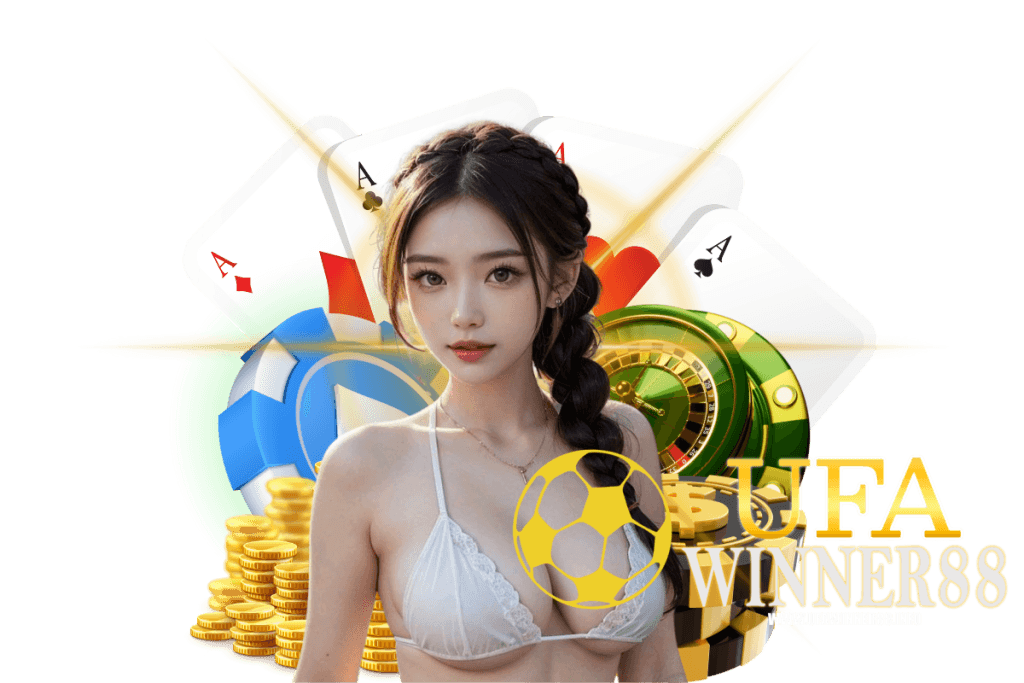 ufawinner88 สล็อต