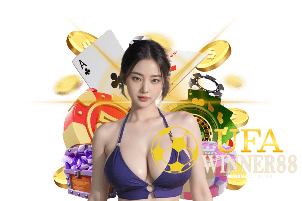 ufawinner88 เว็บตรง
