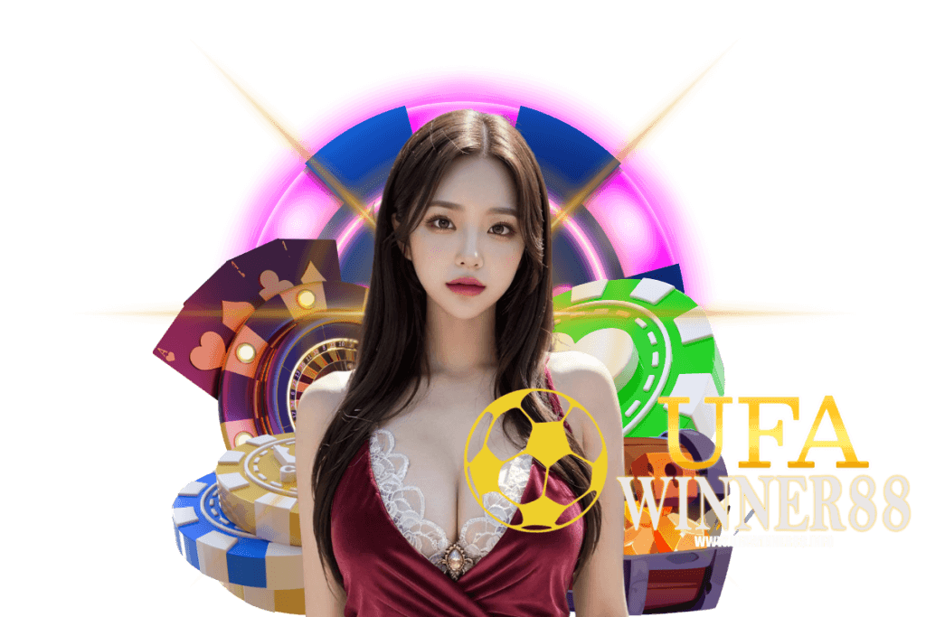 ufawinner88 แจกเครดิตฟรี